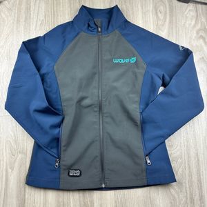 Dri Duck Ladies Full Zip
